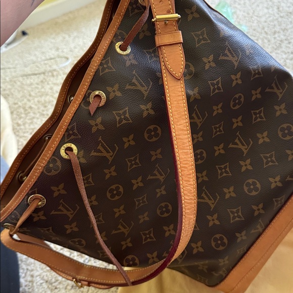 Louis Vuitton Monogram Noe GM - Picture 15 of 16